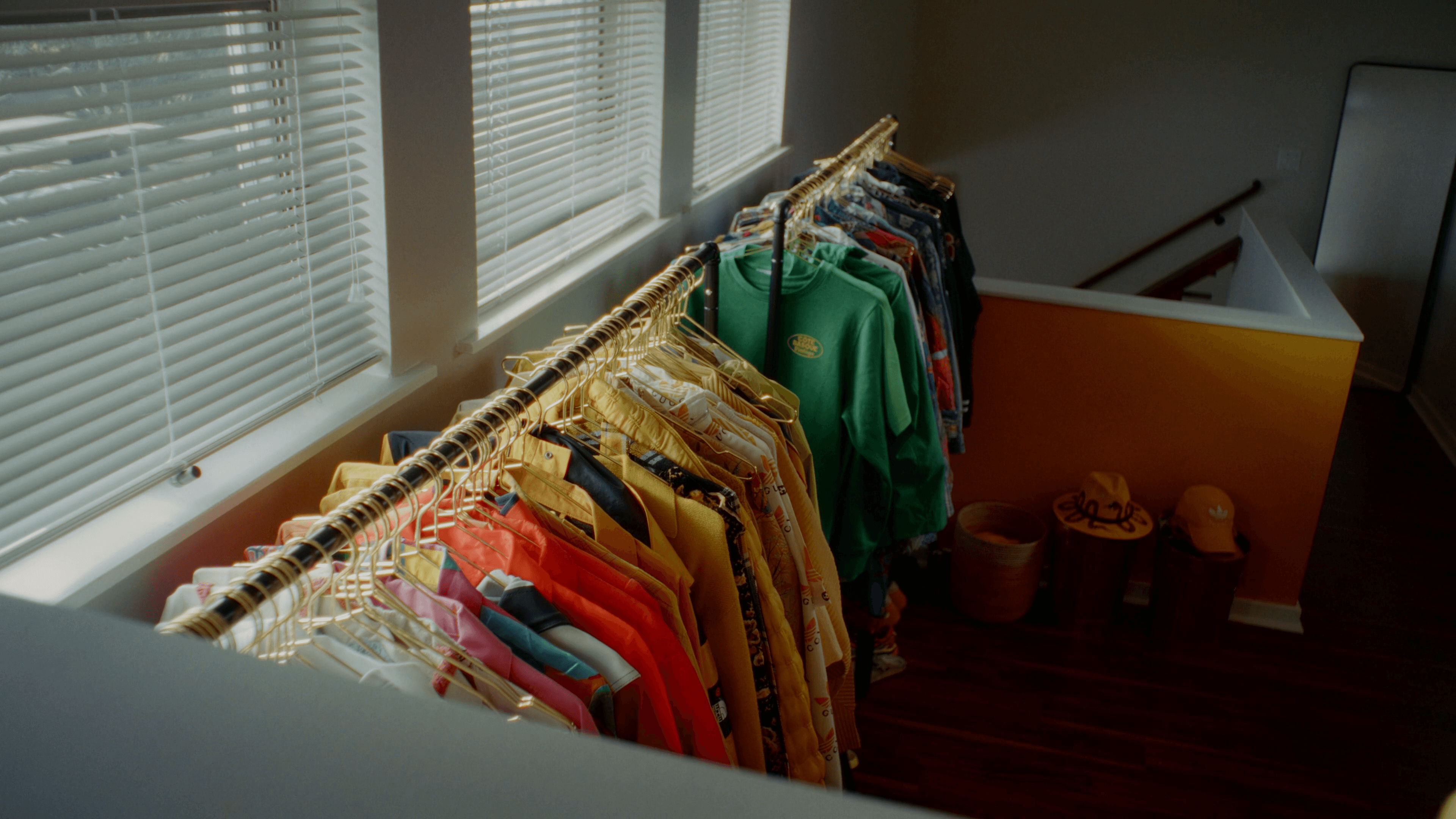 Trastero privado en Gràcia